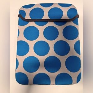 Thirty-one iPad case